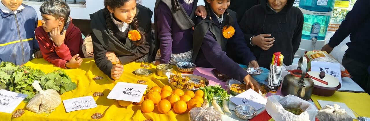 Student Enrichment Activities