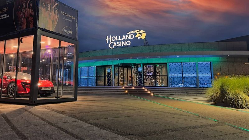 Een eerste ervaring: de avond waarop ik besloot B7 te proberen, b7 casino
